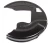 Genuine Brake Dust And Splash Shield SEC000162, Front Right Hand, For Land Rover LR3, LR4, And Range Rover Sport (See Fitment Years)