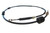 Parking Brake Cable For Range Rover Classic 1989 - 1993 (See Fitments)