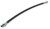 Front Brake Hose, NTC7670, For Range Rover Classic, 1992 - 1995