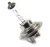 Bulb, High Beam, 12V 55W, For Land Rover LR4, LR2, Range Rover Sport And Range Rover Full Size (See Fitment Years)