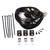 High Performance IPF Headlight Wiring For Range Rover Classic And Land Rover Defender 90