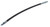 Brake Hose Front 1987/1990