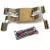 Genuine Caliper Hardware Kit LR157455 For Range Rover Full Size And Range Rover Sport (See Fitment Years)