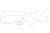 Stainless Steel Brake Line Kit For Land Rover Defender 110 (1993)