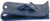 Spring Nut, Secures Wiper Motor Assembly On Range Rover Classic (Use With No 12 Self-Tapping Screw)
