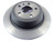 Genuine Rear Brake Rotor LR039935 For Land Rover LR2