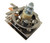 Alternator Rectifier - ACR16 Unit For Land Rover Series III