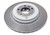 Genuine Rear Brake Rotor LR016192 For Range Rover Sport Supercharged, 2010 - 2013