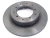 Genuine Standard Rear Brake Rotor LR017953 For Land Rover Discovery I, Defender 90, And Range Rover Classic (See Fitment Years)