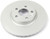 Standard Front Brake Rotor LR007055 For Range Rover Evoque (See Fitment Years)