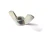 Battery Hold-Down Wing Nut For Land Rover Series II/IIA And Land Rover Series III