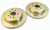 Brake Rotor Rear EBC -Pair