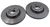 Brake Rotor Front-Pair