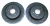 Brake Rotor - Rear - EBC Performance - Pair