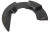 Brake Backing Plate Dust Shield FTC4838, Right Front, For Land Rover Discovery I, Range Rover Classic, And Defender 90