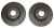 Brake Rotor - Front - EBC Performance Sport - Pair