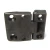 Top Right Hand Hinge Assembly For Land Rover Series III, Defender 90 And 110