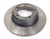 Brake Rotor Right Front Dba