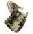Genuine Door Latch, Rear Right Hand, For Land Rover Discovery I And Range Rover Classic