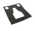 Genuine Door Latch Seal MUC1822 For Land Rover Discovery I And Range Rover Classic