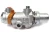 ABS Brake Pressure Reduction Valve ANR3194 For Land Rover Discovery I, 1994 - 1999