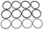 Caliper Reseal Kit Front