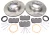 Front Brake Rebuilding Kit Rear For Land Rover Defender 90, 1994 - 1997