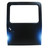 Genuine Rear Tailgate Door Shell Panel Assembly LR075816, For Land Rover Defender 90 And 110 Rest-Of-World Models, 2002 - 2016