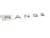 Genuine Front Hood Replacement Decal LR088856, 'Range' Text, For Range Rover Sport, 2014 - 2019
