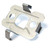 Genuine Sun Visor Bracket LR042767 For Range Rover Sport, Range Rover Full Size L405, And Range Rover Velar (See Fitment Years)