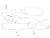 Stainless Steel Brake Line Kit For Land Rover Defender 90, 1994 - 1995
