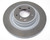 Genuine Front Brake Rotor (SDB500182) For Range Rover Full Size L322 2006 - 2009