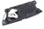 Genuine Window Regulator With Motor LR052110, Front Left Hand, For Land Rover LR3, LR4, And Range Rover Sport (See Fitment Years)
