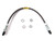 Brake Hose - Flexible Stainless Front Hose