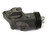 Wheel Cylinder, Front Right Hand With 3-Inch Wide Shoe, For Land Rover Series 109