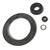 Brake Master Cylinder Overhaul Kit 606415 For Land Rover Series 109, 4/6