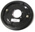 Backing Plate 4 Cyl Right Front 109