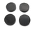Seal Kit Rear Ser II 109 2.25