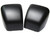 Clearview NEXT GEN Mirror Replacement Parts, Mirror Head Covers, Pair, Black Finish