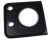 Genuine Right Hand Headlamp Finisher For Defender 90 1994 - 1997 And 1997 Hardtop From VIN RA930693 And Defender 110 1993