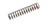 Genuine Fuel Door Spring For LR3 / Discovery 3 V8 4.4L 2005 - 2009, LR3 / Discovery 3 V6 4.0L 2005 - 2009, LR4 / Discovery 4 V8 5.0 Liter 2010 - 2013, Range Rover Sport And Range Rover Sport Supercharged 2005 - 2009