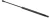 Upper Tailgate Strut LR086368, Original Equipment By Stabilus, For Land Rover LR3 And LR4, 2005 - 2016