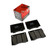 Brake Pads Ceramic Front Jaguar E-type 69 to 74, and XJ6 69 to 73