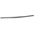 Windshield Finisher, Lower, Original Equipment, For Land Rover Discovery I 1994 - 1996 And Range Rover Classic 1992 - 1995 (Unheated Windshields Only)