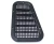 Right Hand Air Duct Grille For Defender 90 1994 - 1997