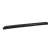 Windshield A-Post Pillar Finisher AWR2024, Left Hand, For Land Rover Discovery I, 1994 - 1999