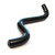 Genuine Door Torsion Rod Check Strap ALR2319, Left Hand Front Or Right Hand Rear, For Land Rover Defender 90 And 110 Rest-of-World Models, 1987 - 2006