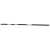 Lower Inner Bottom Window Channel Safari Side 348394 For Land Rover Series 2, 2A, And 3