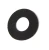 Rubber Sealing Washer Gasket 340391 For Window Catch For Land Rover Series 2, 2A, And 3, 88 And 109-Inch Models