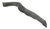 Seal Latch Area LH Center Door For 109 Station Wagons